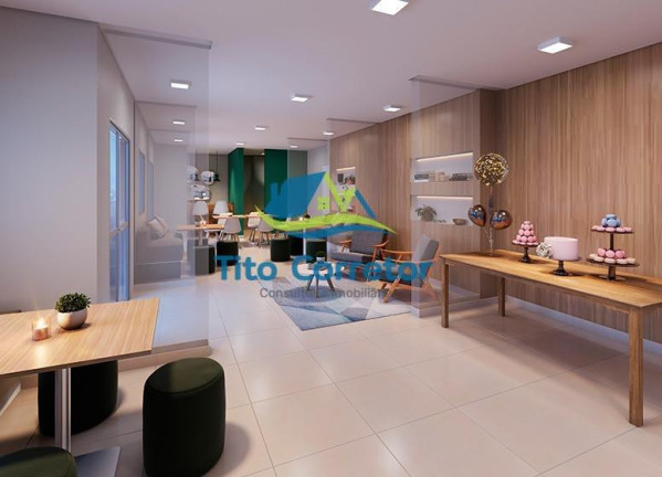 Imagem Apartamento com 2 Quartos à Venda,  em Vila Andrade - São Paulo
