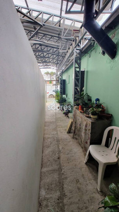 Imagem Casa com 4 Quartos à Venda, 188 m² em Areal - Pelotas