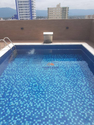Imagem Cobertura com 5 Quartos à Venda, 257 m² em Aviação - Praia Grande