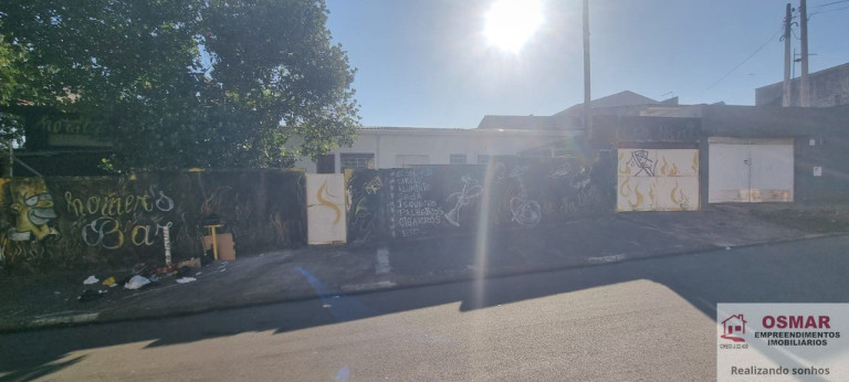 Imagem Casa com 2 Quartos à Venda, 106 m² em Jardim São Domingos - Sumaré