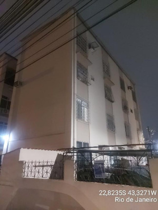 Imagem Apartamento com 2 Quartos à Venda, 50 m² em Iraja - Rio De Janeiro Imagem Apartamento com 2 Quartos à Venda, 50 m² em Iraja - Rio De Janeiro