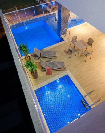Imagem Apartamento com 2 Quartos à Venda, 92 m² em Vila Operária - Itajaí Imagem Apartamento com 2 Quartos à Venda, 92 m² em Vila Operária - Itajaí