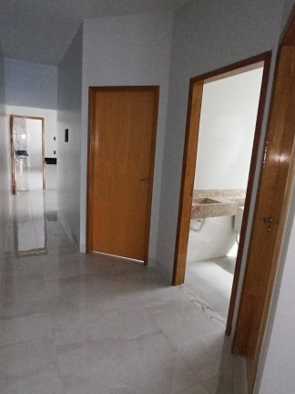 Imagem Casa com 3 Quartos à Venda, 190 m² em Jardim Maria Inês - Aparecida De Goiânia Imagem Casa com 3 Quartos à Venda, 190 m² em Jardim Maria Inês - Aparecida De Goiânia
