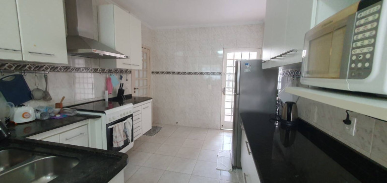 Imagem Casa de Condomínio com 2 Quartos à Venda, 300 m² em Residencial Vila Inglesa - Sorocaba