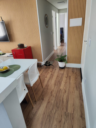 Imagem Apartamento com 2 Quartos à Venda, 49 m² em Planalto - São Bernardo Do Campo Imagem Apartamento com 2 Quartos à Venda, 49 m² em Planalto - São Bernardo Do Campo