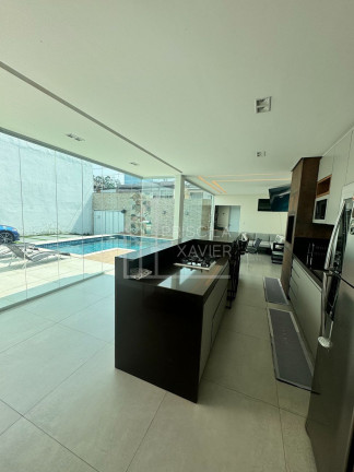 Imagem Casa com 3 Quartos à Venda, 250 m² em Jardim Asteca - Vila Velha