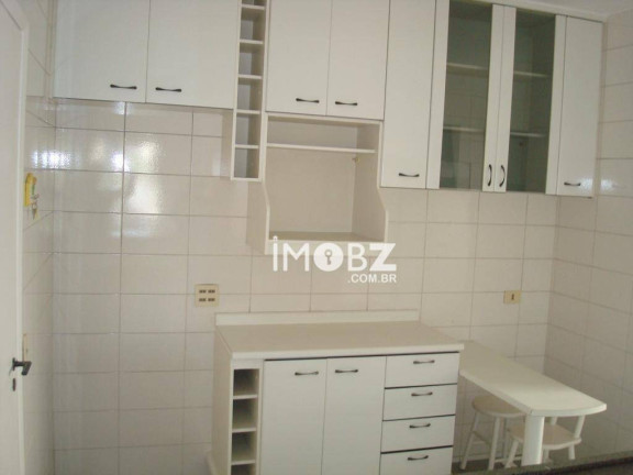 Imagem Imóvel com 2 Quartos à Venda, 74 m² em Vila Andrade - São Paulo