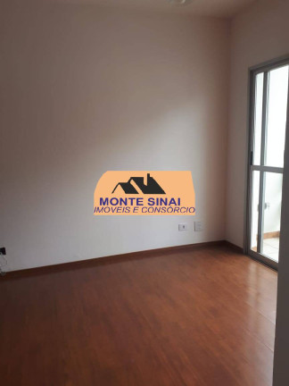 Imagem Apartamento com 2 Quartos à Venda, 70 m² em Parque Três Meninos - Sorocaba