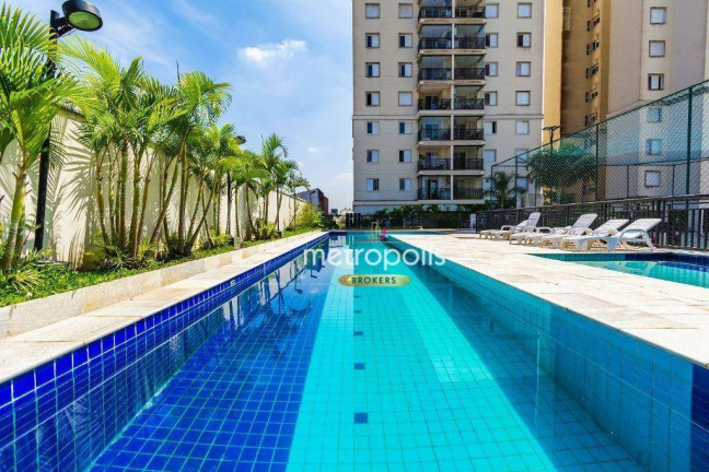 Imagem Apartamento com 3 Quartos à Venda, 70 m² em Rudge Ramos - São Bernardo Do Campo Imagem Apartamento com 3 Quartos à Venda, 70 m² em Rudge Ramos - São Bernardo Do Campo