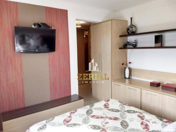 Imagem Apartamento com 3 Quartos à Venda, 175 m² em Santo Antônio - São Caetano Do Sul Imagem Apartamento com 3 Quartos à Venda, 175 m² em Santo Antônio - São Caetano Do Sul