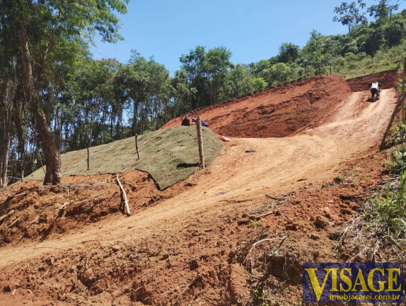 Imagem Terreno em Condomínio à Venda, 1 m² em Igaratá