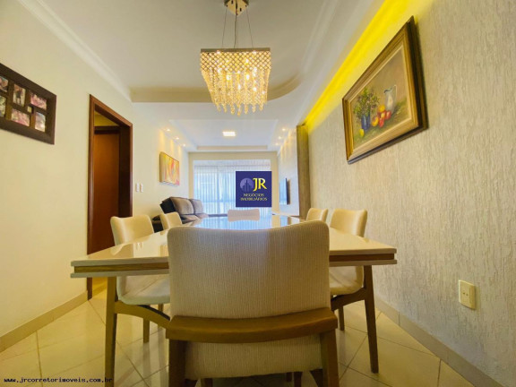Imagem Apartamento com 3 Quartos à Venda, 112 m² em Itapoã - Vila Velha