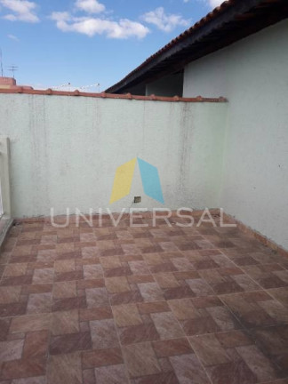 Sobrado com 3 Quartos à Venda, 125 m² em Vila Re - Sao Paulo