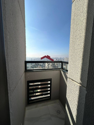 Imagem Apartamento com 1 Quarto à Venda, 69 m² em Jardim Nogueira - Santo André Imagem Apartamento com 1 Quarto à Venda, 69 m² em Jardim Nogueira - Santo André