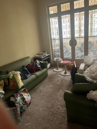 Imagem Casa com 9 Quartos à Venda, 423 m² em Meier - Rio De Janeiro