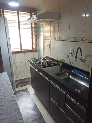 Imagem Apartamento com 2 Quartos à Venda, 44 m² em Jardim Ipê - Mauá Imagem Apartamento com 2 Quartos à Venda, 44 m² em Jardim Ipê - Mauá