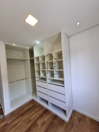 Imagem Apartamento com 2 Quartos à Venda, 60 m² em Jardim Petrópolis - Cotia