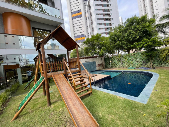 Imagem Imóvel com 4 Quartos à Venda, 124 m² em Jaqueira - Recife Imagem Imóvel com 4 Quartos à Venda, 124 m² em Jaqueira - Recife