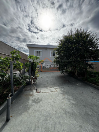 Imagem Casa com 3 Quartos à Venda, 190 m² em Jardim Itamaraty - Mogi Guaçu Imagem Casa com 3 Quartos à Venda, 190 m² em Jardim Itamaraty - Mogi Guaçu