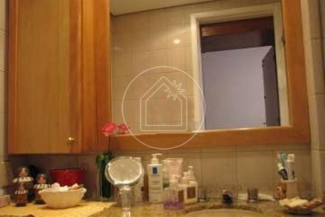 Imagem Apartamento com 3 Quartos à Venda, 93 m² em Jardim Botânico - Rio De Janeiro