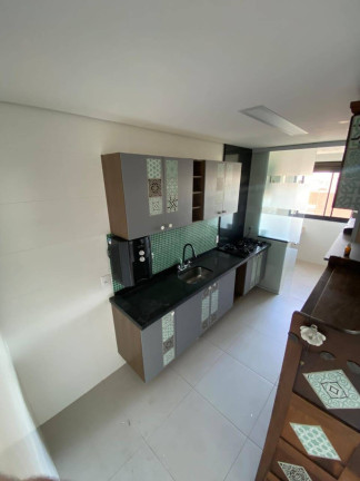 Imagem Apartamento com 3 Quartos à Venda, 121 m² em Anhangabaú - Jundiaí