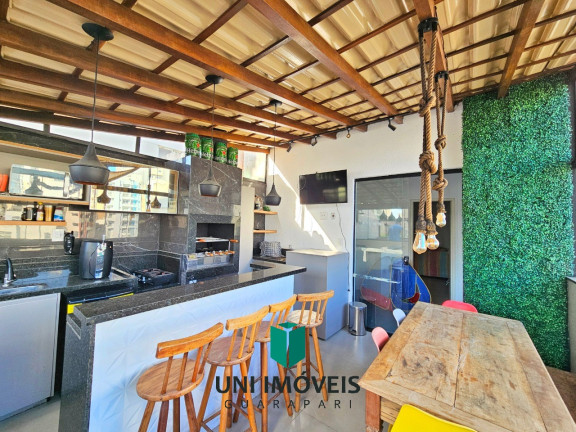 Imagem Imóvel com 3 Quartos à Venda, 134 m² em Praia Do Morro - Guarapari