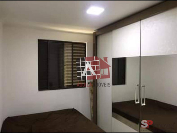 Imagem Apartamento com 2 Quartos à Venda, 50 m² em Vila Sílvia - São Paulo Imagem Apartamento com 2 Quartos à Venda, 50 m² em Vila Sílvia - São Paulo