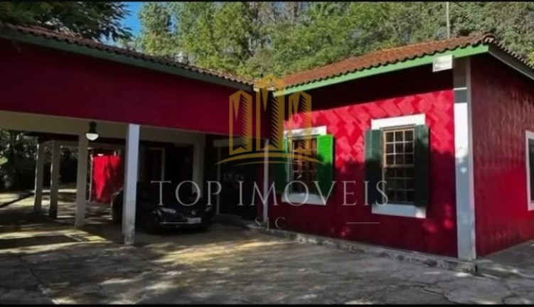 Imagem Chácara com 3 Quartos à Venda, 10.000 m² em Jardim Torrão De Ouro - São José Dos Campos