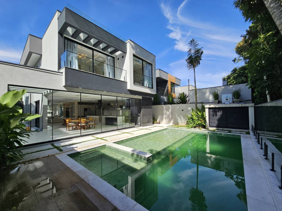 Imagem Casa com 5 Quartos à Venda, 380 m² em Riviera De São Lourenço - Bertioga Imagem Casa com 5 Quartos à Venda, 380 m² em Riviera De São Lourenço - Bertioga