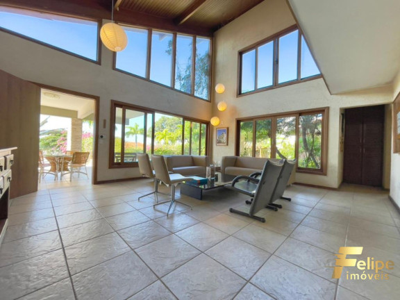 Imagem Casa com 4 Quartos à Venda, 380 m² em São Judas Tadeu - Guarapari