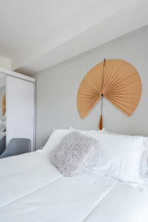 Imagem Studio com 1 Quarto à Venda, 24 m² em Indianópolis - São Paulo