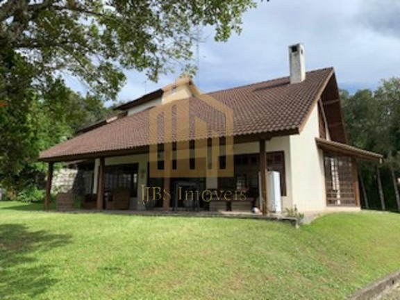 Imagem Casa com 4 Quartos à Venda, 510 m² em Pilarzinho - Curitiba