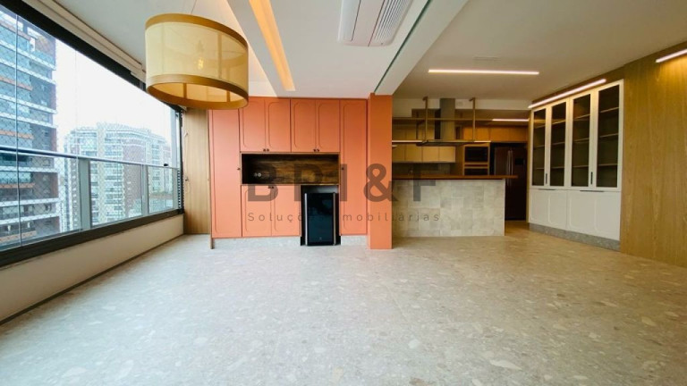 Imagem Apartamento com 3 Quartos à Venda ou Locação, 131 m² em Brooklin - São Paulo Imagem Apartamento com 3 Quartos à Venda ou Locação, 131 m² em Brooklin - São Paulo