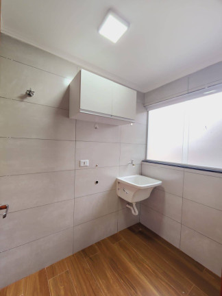 Imagem Apartamento com 2 Quartos à Venda, 42 m² em Vila Antonina - São Paulo