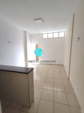 Imagem Apartamento com 1 Quarto à Venda, 51 m² em Campos Elíseos - São Paulo