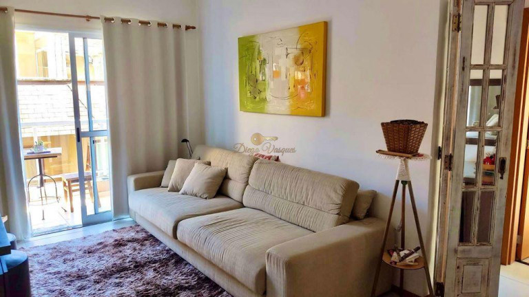 Imagem Apartamento com 1 Quarto à Venda, 46 m² em Várzea - Teresópolis Imagem Apartamento com 1 Quarto à Venda, 46 m² em Várzea - Teresópolis