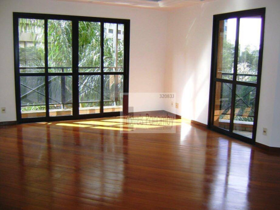 Imagem Apartamento com 4 Quartos para Alugar, 210 m² em Morumbi - São Paulo Imagem Apartamento com 4 Quartos para Alugar, 210 m² em Morumbi - São Paulo