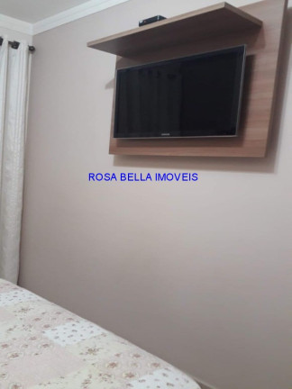 Imagem Apartamento com 2 Quartos à Venda, 52 m² em Ponte De São João - Jundiaí