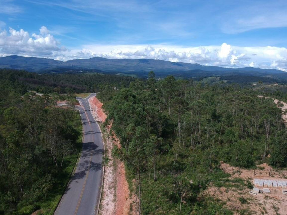 Imagem Terreno em Condomínio à Venda, 1.500 m² em Ouro Preto