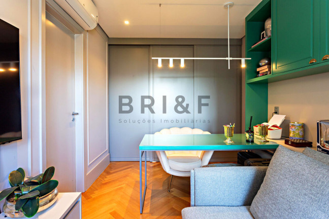 Imagem Apartamento com 3 Quartos à Venda, 238 m² em Brooklin - São Paulo Imagem Apartamento com 3 Quartos à Venda, 238 m² em Brooklin - São Paulo