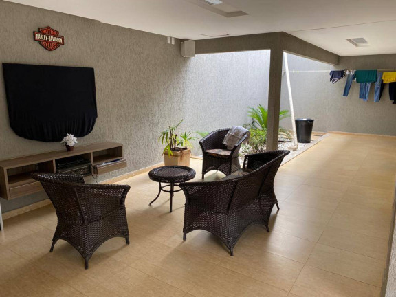 Imagem Sobrado com 3 Quartos à Venda, 260 m² em Setor Sudoeste - Goiânia Imagem Sobrado com 3 Quartos à Venda, 260 m² em Setor Sudoeste - Goiânia