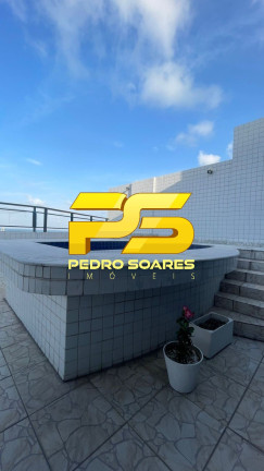 Imagem Imóvel com 4 Quartos à Venda, 250 m² em Manaíra - João Pessoa Imagem Imóvel com 4 Quartos à Venda, 250 m² em Manaíra - João Pessoa