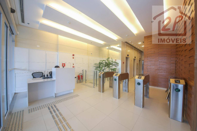Imagem Sala Comercial à Venda, 33 m² em Jardim Aquarius - São José Dos Campos Imagem Sala Comercial à Venda, 33 m² em Jardim Aquarius - São José Dos Campos