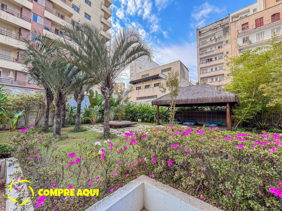 Imagem Apartamento com 1 Quarto à Venda, em Santa Cecília - São Paulo Imagem Apartamento com 1 Quarto à Venda, em Santa Cecília - São Paulo