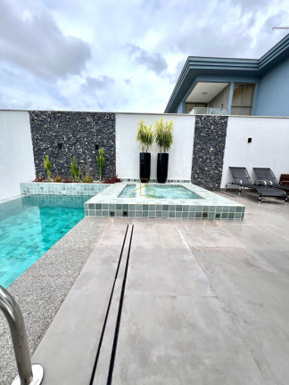 Imagem Casa com 5 Quartos à Venda, 480 m² em Arquipelago De Manguinhos - Serra Imagem Casa com 5 Quartos à Venda, 480 m² em Arquipelago De Manguinhos - Serra