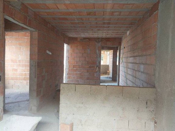 Imagem Apartamento com 2 Quartos à Venda, 52 m² em Arvoredo - Contagem Imagem Apartamento com 2 Quartos à Venda, 52 m² em Arvoredo - Contagem