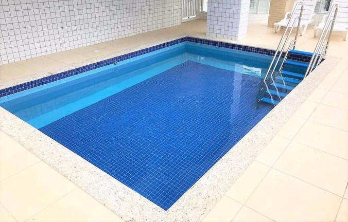 Imagem Apartamento com 2 Quartos à Venda, em Guilhermina - Praia Grande Imagem Apartamento com 2 Quartos à Venda, em Guilhermina - Praia Grande