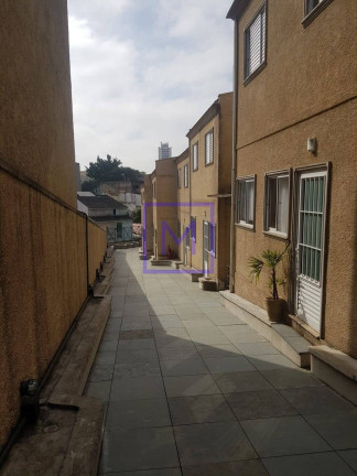 Imagem Casa de Condomínio com 2 Quartos para Alugar, 54 m² em Penha De França - São Paulo