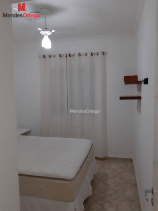 Imagem Apartamento com 2 Quartos para Alugar, 60 m² em Parque Campolim - Sorocaba