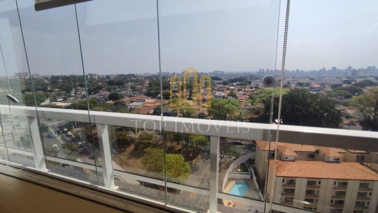 Imagem Apartamento com 3 Quartos à Venda, 89 m² em Jardim Satélite - São José Dos Campos